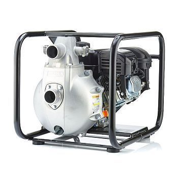 Бензиновая мотопомпа Koshin SERV-50Z
