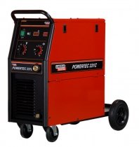 Сварочный полуавтомат Lincoln Electric Powertec 231C (K14046-1)