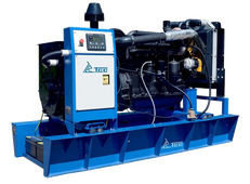 Дизельный генератор ТСС АД-590С-Т400-1РМ8