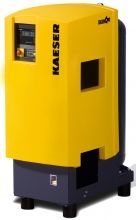 Винтовой компрессор Kaeser SXC 6 10