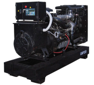 Дизельный генератор GMGen GMP250
