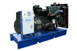 Дизельный генератор ТСС АД-60С-Т400-1РМ20 (NEF45SM3)