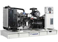 Дизельный генератор Teksan TJ165PE5L