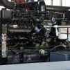 Винтовой компрессор Master Blast MB390D-7+AC (дизельный с осушителем)