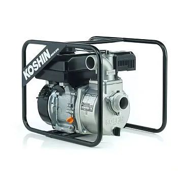 Бензиновая мотопомпа Koshin SEV-50X