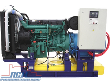 Дизельный генератор ПСМ ADV-220