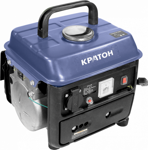 Бензиновый генератор Кратон GG-0,95