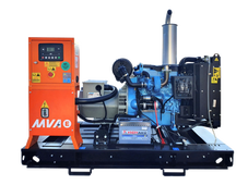 Дизельный генератор MVAE 44BO