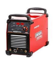 Сварочный аппарат Lincoln Electric Invertec 400TPX (K12043-1)