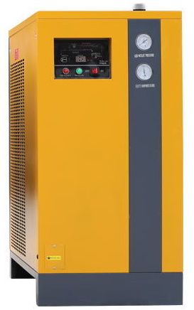 Рефрежераторный осушитель ASair (ASpro) AD-16.0