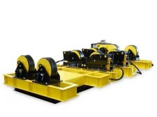 Роликовый вращатель ESAB FUB 30
