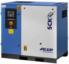 Винтовой компрессор Alup SCK 4-8
