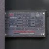 Винтовой компрессор Master Blast EC-75 VSD (электрический)