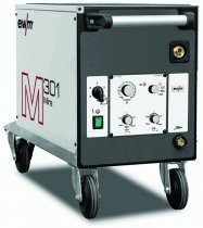 Сварочный полуавтомат EWM Mira 301 FKG