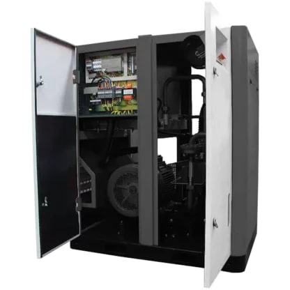 Винтовой компрессор GMP GM-11R-10 (IP23)