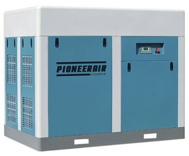 Винтовой компрессор Pioneerair LW-75PM