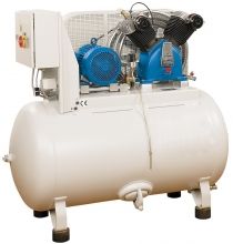 Поршневой компрессор Kraftmann ARCTURUS 023522-250