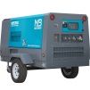 Master Blast MB-535D-10 винтовой дизельный компрессор