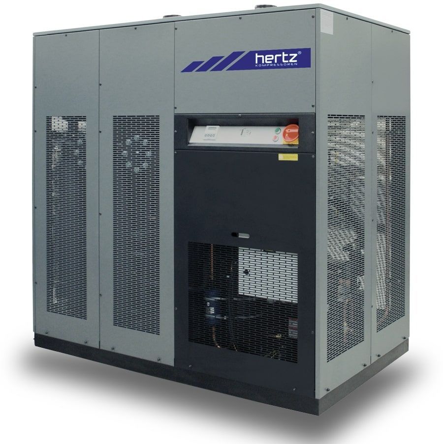 Рефрижераторный осушитель Hertz HRD HP 904