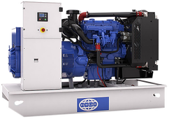 Дизельный генератор FG Wilson P220-3