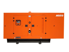 Дизельный генератор MVAE 110IS/D
