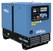 Дизельный генератор GMGen GML13000S