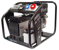 Дизельный генератор GMGen GML7500TE