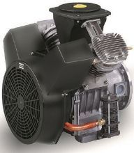 Поршневой компрессор Atlas Copco LE 2-10 (3ph) Block