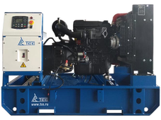 Дизельный генератор ТСС АД-60С-Т400-1РМ7