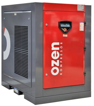Винтовой компрессор Ozen EN 45 10