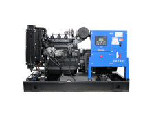Дизельный генератор Исток АД50С-Т400-РМ35-1