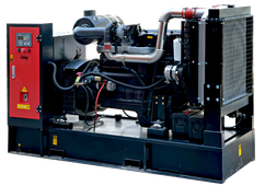 Дизельный генератор Fubag DS 410 DA ES