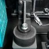 Винтовой компрессор Master Blast MB390D-7+AC (дизельный с осушителем)
