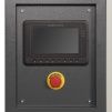 Винтовой компрессор Master Blast EC-100 VSD (электрический)