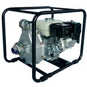 Бензиновая мотопомпа Daishin SCH-5050 HX