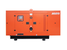 Дизельный генератор MVAE 250BS
