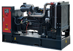 Дизельный генератор Fubag DS 137 DA ES