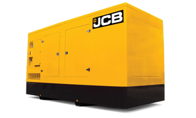 Дизельный генератор JCB G700QS