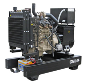 Дизельный генератор GMGen GMJ44
