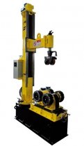 Роликовый вращатель ESAB PR7/10