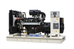 Дизельный генератор Teksan TJ750DW5C