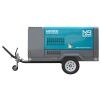 Master Blast MB-1150D-30 винтовой дизельный компрессор