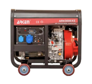 Дизельный генератор Arken ARK9500XE