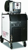 Сварочный полуавтомат EWM Wega 601 DW