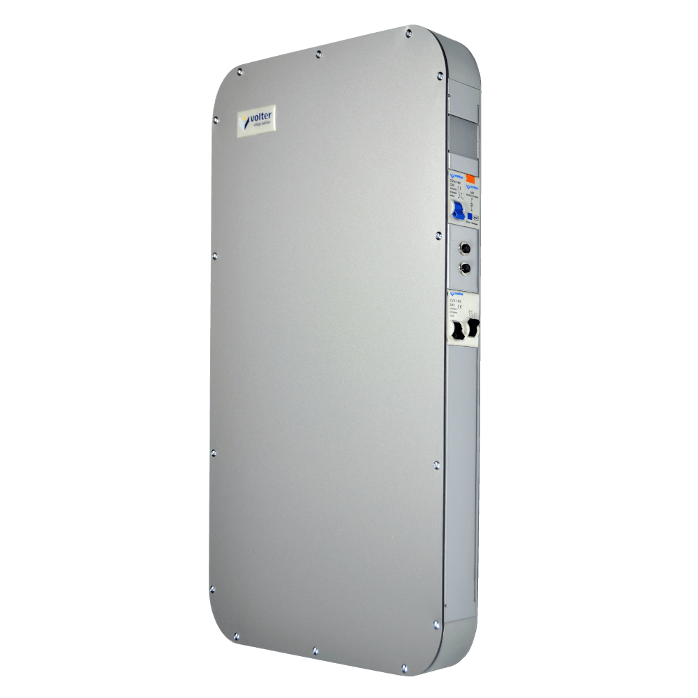 Стабилизатор напряжения Volter СНПТО Smart-7 (мороз)
