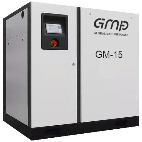 Винтовой компрессор GMP GM-15-7 (IP23)