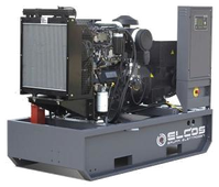 Дизельный генератор Elcos GE.AI.066/060.BF