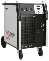 Сварочный полуавтомат EWM Wega 401 KG