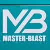 Master Blast MB-185B-7+AC винтовой дизельный компрессор