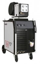 Сварочный полуавтомат EWM Wega 401 DW
